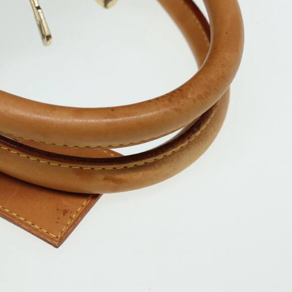 LOUIS VUITTON Monogram Keepall 60 Boston Bag M41422 - Picture 7 of 16